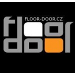 PODLAHY A DVEŘE s.r.o. – logo společnosti