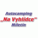 Autokemp Na Vyhlídce – logo společnosti