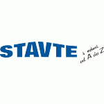 STAVTE - Lukáš Vlček – logo společnosti
