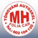 MH-FOLIACAR – logo společnosti