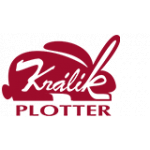 Anna Tejklová - KRÁLÍK PLOTTER – logo společnosti