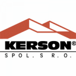 KERSON spol. s r.o. – logo společnosti