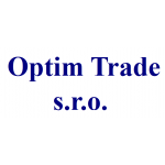 Optim Trade, s.r.o. – logo společnosti
