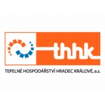 Tepelné hospodářství Hradec Králové, a.s. – logo společnosti