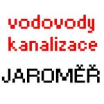 Městské vodovody a kanalizace s.r.o., Jaroměř – logo společnosti