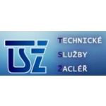 Technické služby Žacléř, spol. s r.o. – logo společnosti