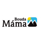 Pension BOUDA MÁMA – logo společnosti