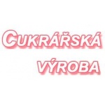 Forgáčová Vlasta - cukrářská výroba – logo společnosti