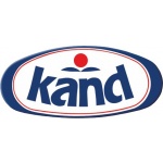KAND s.r.o. – logo společnosti