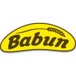 Mrzena Radek- Babun - výroba obložených baget – logo společnosti