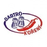 GASTRO - KOŘENÍ s.r.o. – logo společnosti