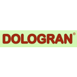 Jiřičková Jana- Dologran – logo společnosti