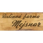 Farma Mejsnar – logo společnosti
