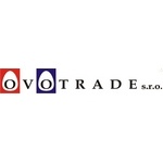 OVOTRADE, s.r.o. – logo společnosti