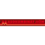 Masokombinát Jičín, spol. s r.o. – logo společnosti