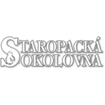 PENSION - RESTAURACE STAROPACKÁ SOKOLOVNA – logo společnosti