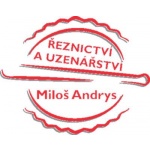 Andrys Miloš – logo společnosti
