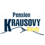 PENSION KRAUSOVY BOUDY – logo společnosti