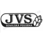 JVS Semilská pekárna, s.r.o. – logo společnosti