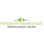 Pavel Bulva- PENSION KRAKONOŠ – logo společnosti