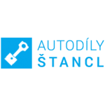 AUTODÍLY-ŠKODA-ŠTANCL – logo společnosti