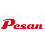 PESAN s.r.o. – logo společnosti