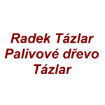 Radek Tázlar- Palivové dřevo Tázlar – logo společnosti