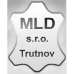 MLD, s.r.o. – logo společnosti