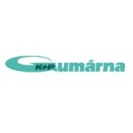 Gumárna K+P, s.r.o. – logo společnosti