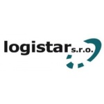Logistar, s.r.o. – logo společnosti