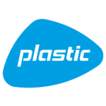 Miroslav Popov - PLASTIC – logo společnosti