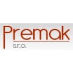 Premak, s.r.o. – logo společnosti