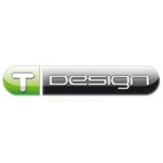 T design, s.r.o. – logo společnosti