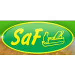 SagFi s.r.o. – logo společnosti