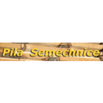 Pila Semechnice – logo společnosti
