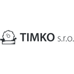 TIMKO, s.r.o. – logo společnosti