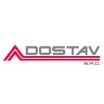 Dostav, s.r.o. – logo společnosti