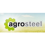 Kubeček Michal - Agro-steel – logo společnosti