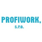 PROFIWORK, s.r.o. – logo společnosti