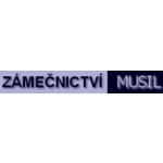 Musil Eduard – logo společnosti