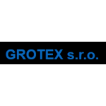 GROTEX s.r.o. – logo společnosti