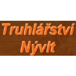 Petr Nývlt - Truhlářství – logo společnosti