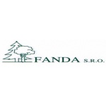 Fanda s.r.o. – logo společnosti