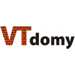 Točík Robert - VTdomy – logo společnosti