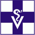 VETERINÁRNÍ OŠETŘOVNA TŘEBEŠ – logo společnosti