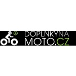 Doplňky na moto Radek Fiala – logo společnosti