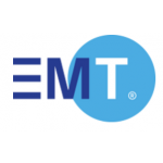 E.M.T. spol. s r.o. – logo společnosti