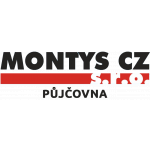 MONTYS CZ s.r.o. – logo společnosti