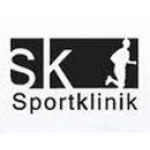SPORTKLINIK s.r.o. – logo společnosti