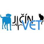 Jicin - vet, s.r.o. – logo společnosti